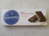 Gavottes Crepes Chocolate Noir - Bánh Pháp Gavottes Chocolate Đen