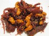 Cashew Beef Jerky - Khô Bò Hạt Điều