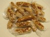 Sesame & Peanut Candy - Kẹo Mè Xửng Mềm