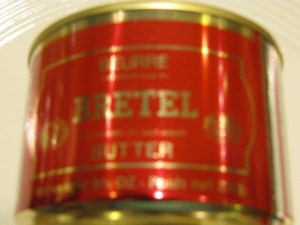 French Butter BRETEL - Bơ Pháp Bretel