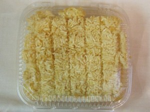 Rice Crispies - Cơm Xấy