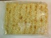 Rice Crispies - Spicy - Cơm Xấy - Cay