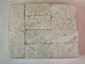 Rice Crackers - Bánh Nổ