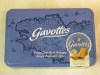 Gavottes Crepe Dentelle - Small Tin - Bánh Gavotte - Hộp Nhỏ