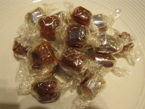 Tamarind Candy - Me Thái Chua