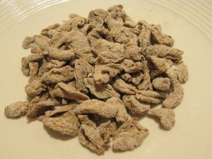 Dried Plum - Sour - Xí Muội Chua