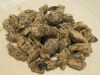 Spicy Milk-powdered Dried Plum - Xí Muội Sữa Cay