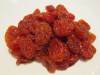 Dried Tomatoes - Mứt Cà Chua