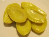 Pickled Young Mango - Xoài Non Ngâm