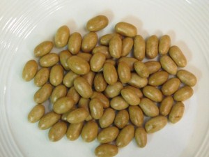 Coated Peanuts - Đậu Phộng Da Cá