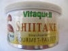 Vegetarian Pate- Shitake Mushroom - Paté Chay - Nấm Đông Cô