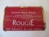 Rougie  Goose Foie Gras - Foie Gras Rougie Ngong
