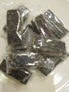 Black Sesame Candy - Kẹo Mè Xửng Đen